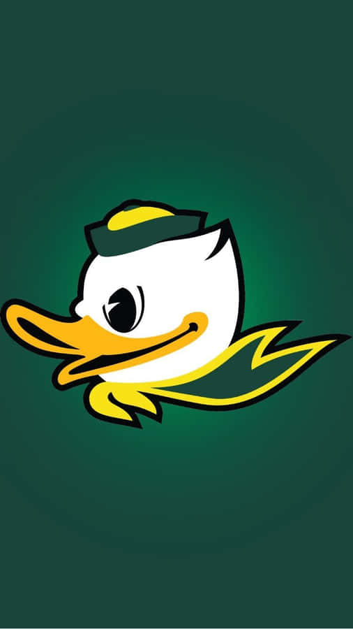 Download Free Oregon Ducks Football At Autzen Stadium Wallpaper