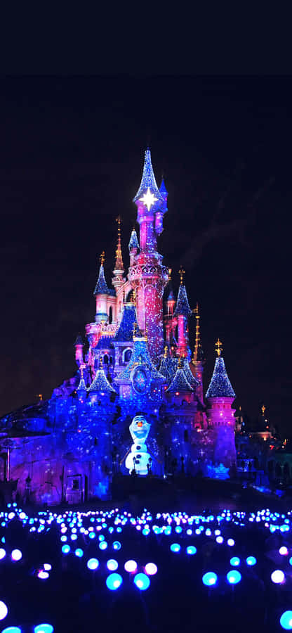 Organize Your Life With This ‘iphone 7 Disney’ Wallpaper Wallpaper