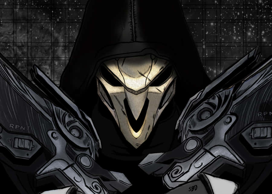 Overwatch -