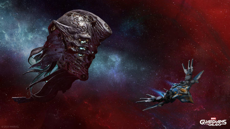 Own The Marvel Universe With The Xbox Wallpaper