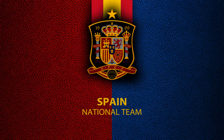 Oxen In Spain Wallpaper