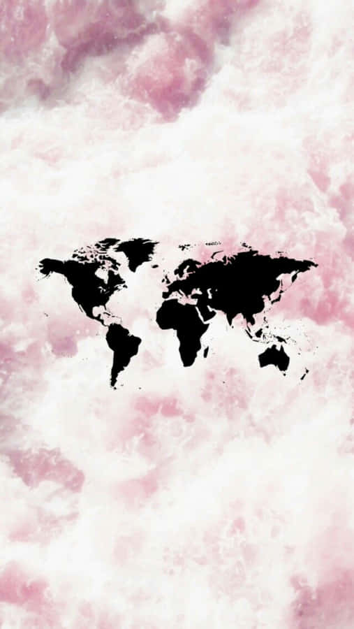 Pack Your Bags And Get Ready For The Next Adventure. Wallpaper