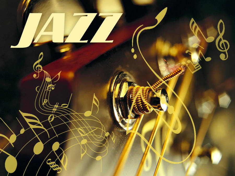 Jazz Wallpapers (52+ images)
