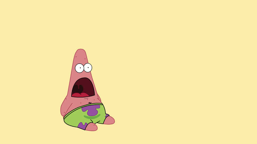 Patrick Star, meme, spongebob, HD wallpaper | Peakpx