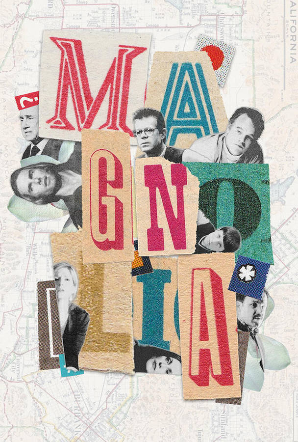 Download Free Paul Thomas Anderson Magnolia Film Photo Artwork Download Free Paul Thomas Anderson Magnolia Film Photo Artwork