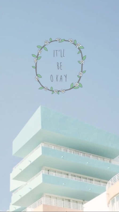 Perfect Pastel Mint Green Background Wallpaper