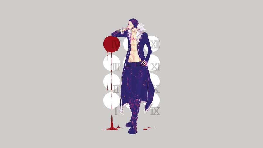 Anime Hunter x Hunter Chrollo Lucilfer Hisoka (Hunter × Hunter) #2K # wallpaper #hdwallpaper #desktop | Hisoka, Hunter x hunter, Memes de anime