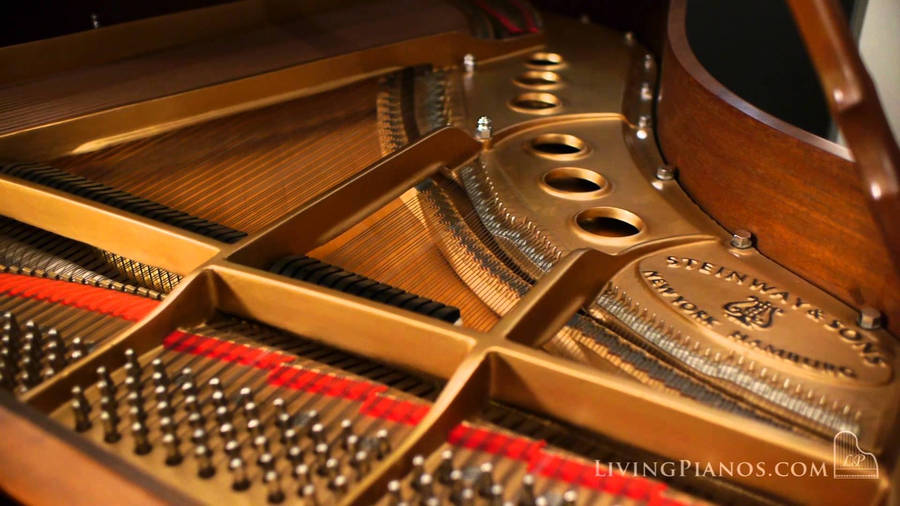 Ladda ner gratis Piano Steinway \u0026 SonsLadda ner gratis Piano Steinway \u0026 Sons  