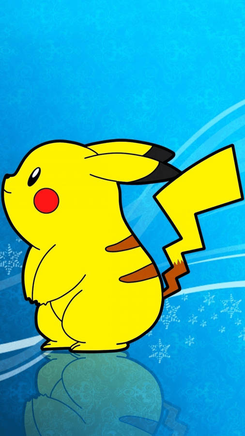 Pokemon, Pikachu wallpaper, Wallpaper