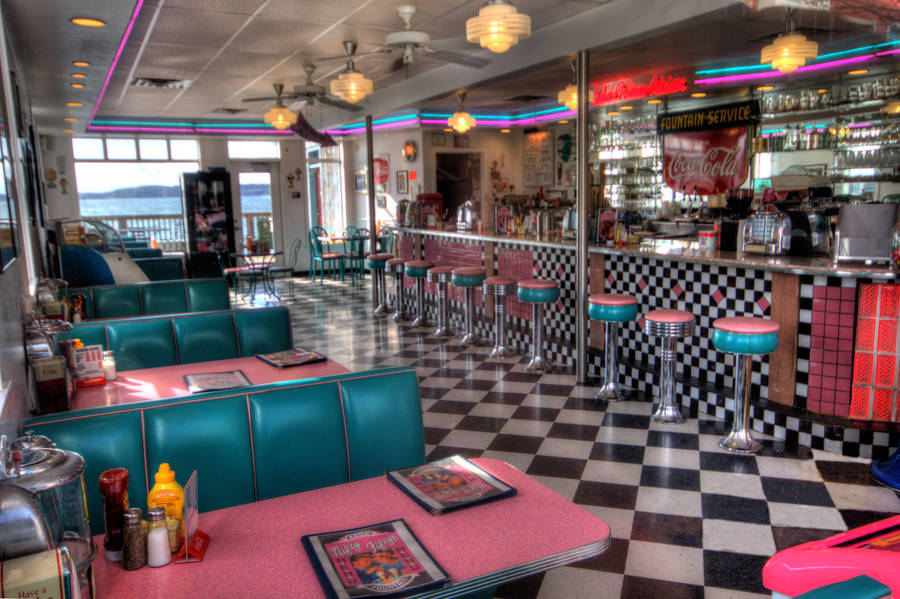 Retro Diner Pictures | Download Free Images on Unsplash