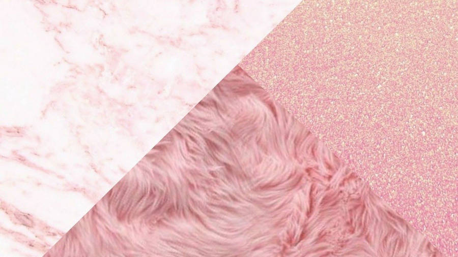 Download Free Pink Hues Marble Desktop Wallpaper - Mrwallpaper.com