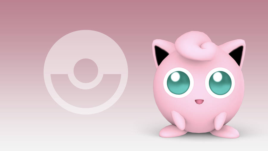 jigglypuff (pokemon) drawn by komepan | Danbooru