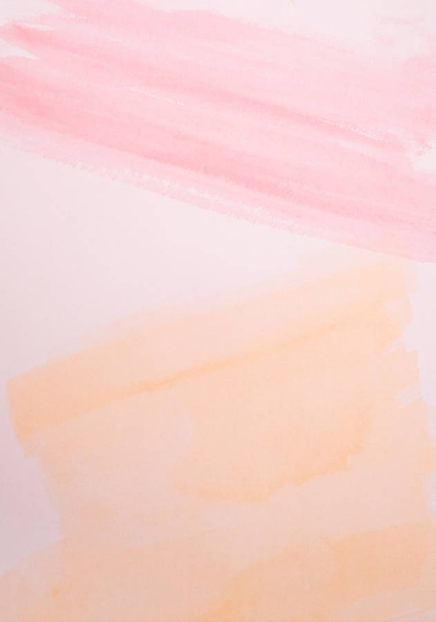 Pink-Yellow Gradient wallpaper
