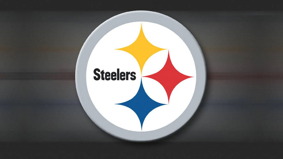Download free Pittsburgh Steelers Nfl Team Logo Wallpaper - MrWallpaper.com