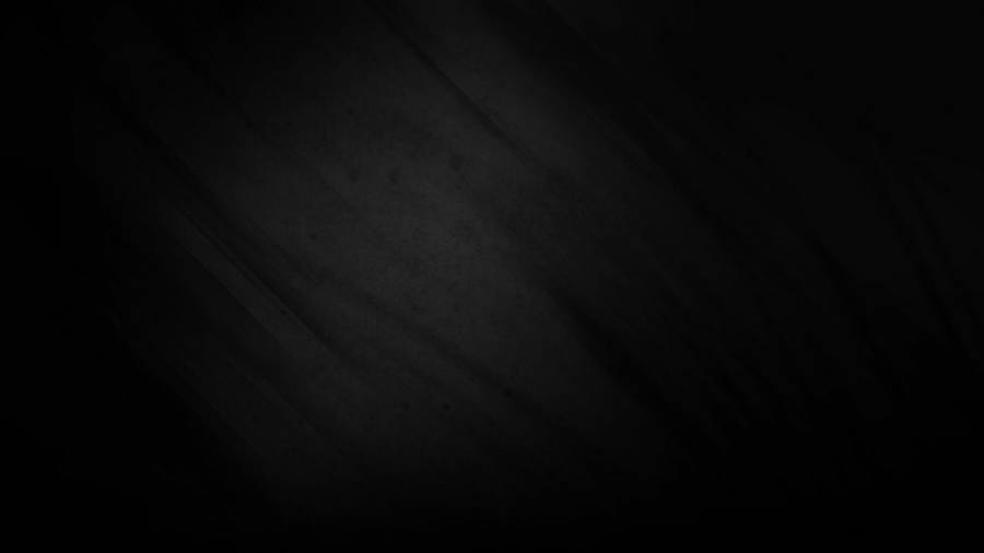 Plain Black Page Wallpaper