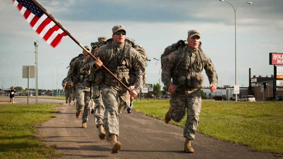 DVIDS - Images - USMC 81 mm Mortar Platoon at Townshend Island [Image 6 of  13]