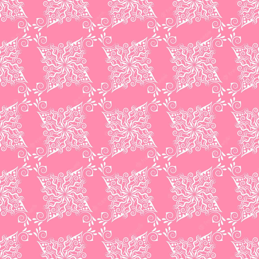 Playful And Bright Wallpaper
