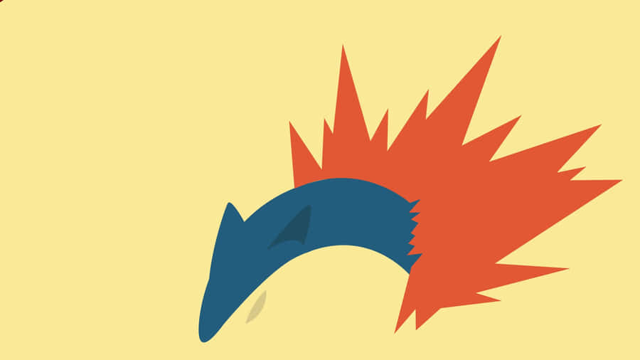 Pokemon Minimalist 1920 X 1080 Wallpaper