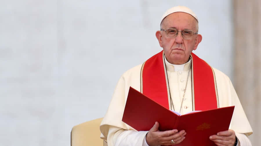 Pope Francis calls for global ban on 'despicable' surrogacy | World News |  Sky News