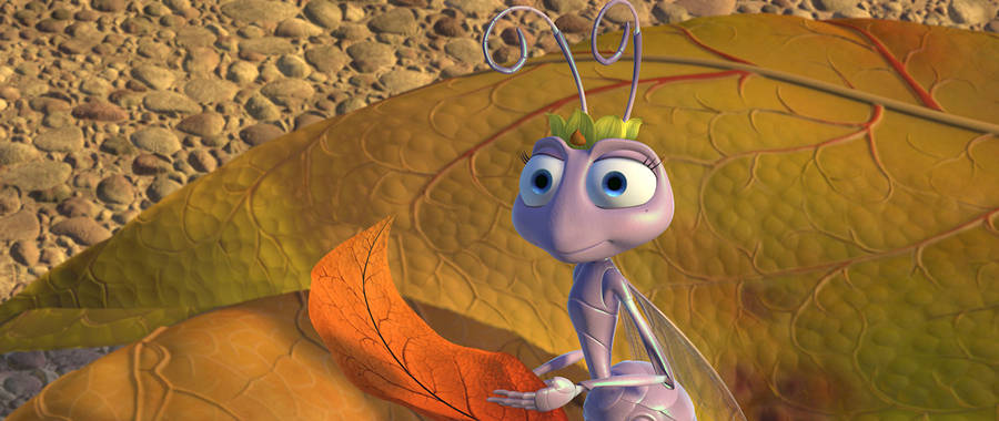 Download free Princess Atta A Bug's Life Wallpaper - MrWallpaper.com