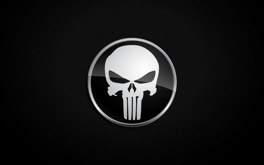 Punish Logo Wallpaper Hd Wallpaper