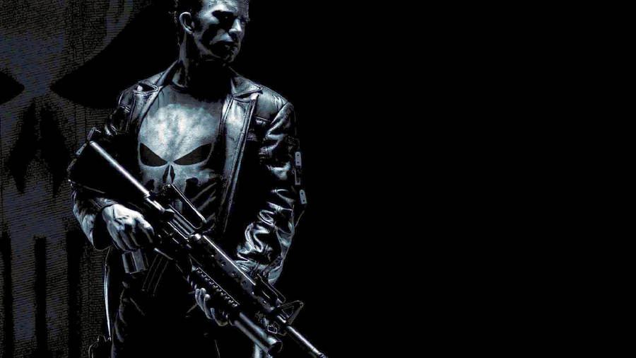 Punisher (Frank Castle) In Comics Powers, Enemies, History | Marvel