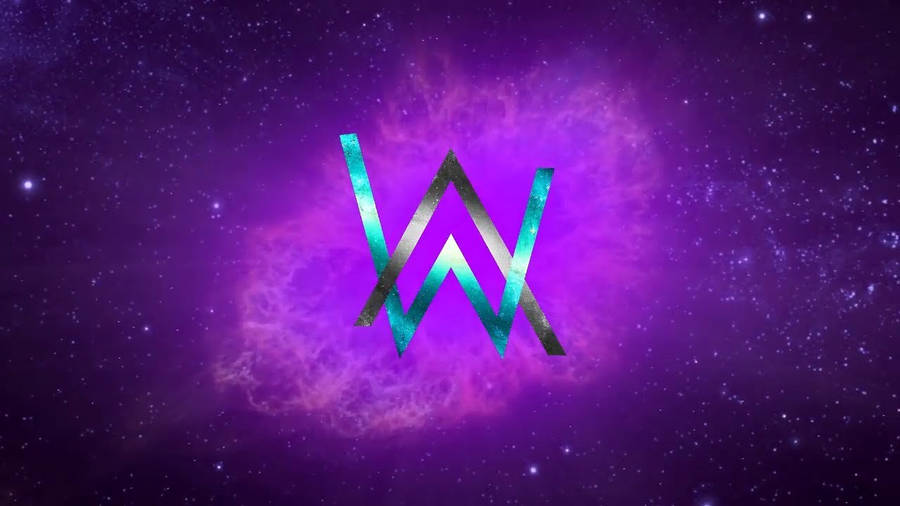 Alan walker, alanwalker, galaxy, HD phone wallpaper | Peakpx