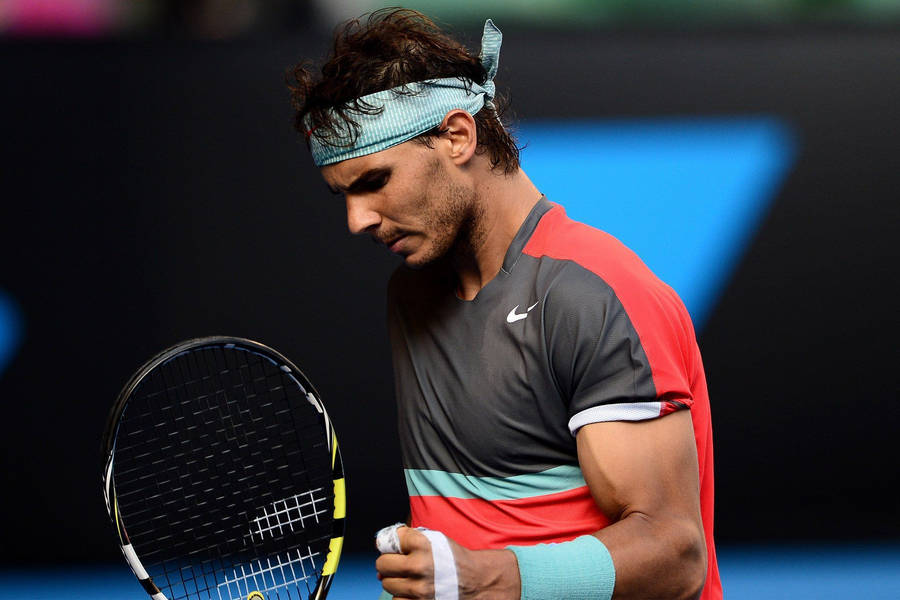 Rafael Nadal 8K Wallpapers | HD Wallpapers | ID #17702