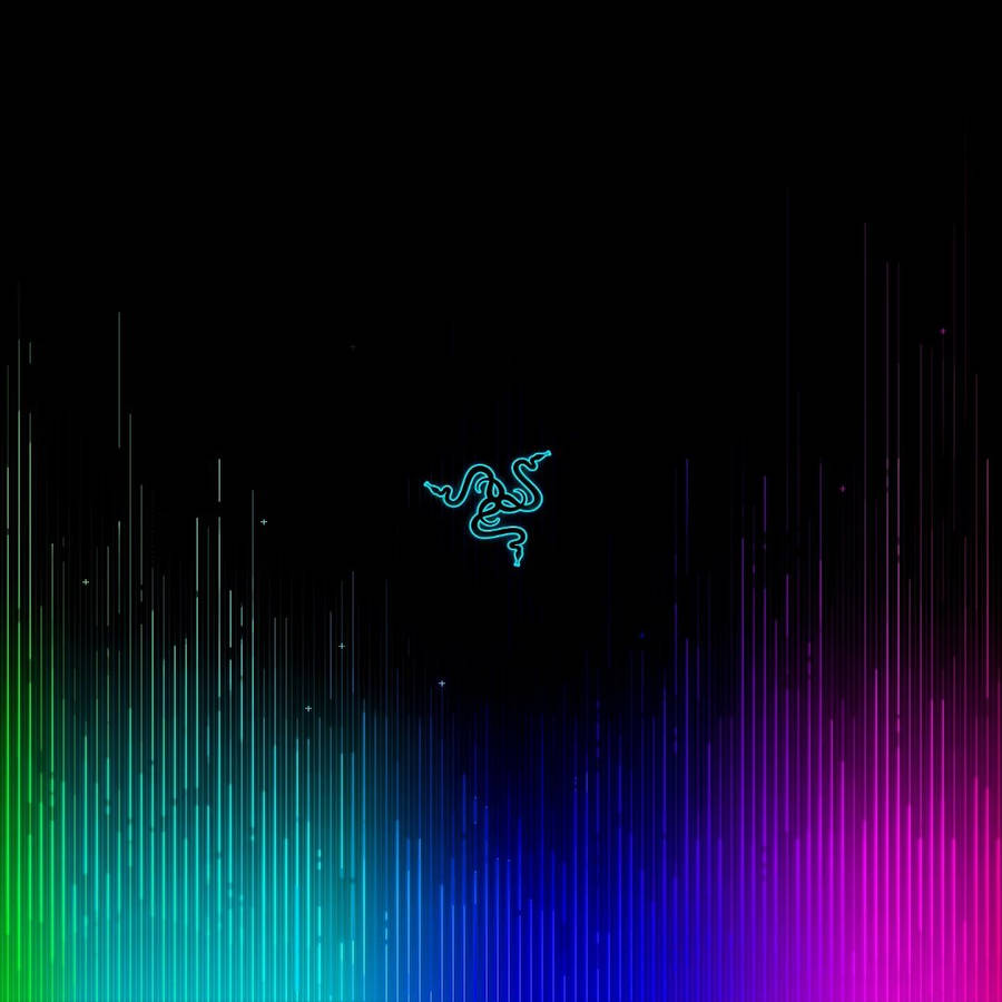 Download free Razer Logo Rgb Spectrum Wallpaper - MrWallpaper.com