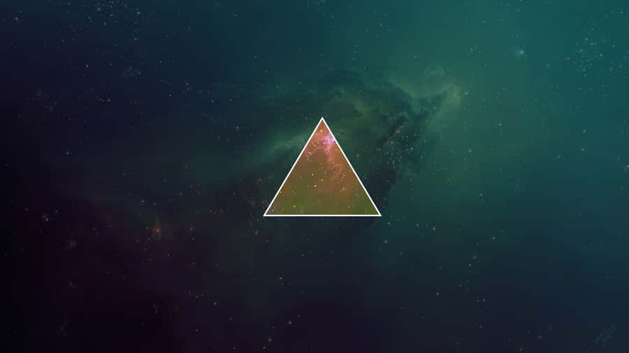 Reach For The Stars With Hipster Galaxy Tumblr! Wallpaper