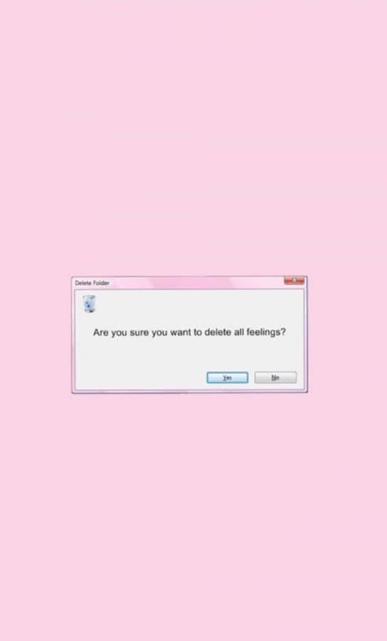 Reaching New Heights Of Aesthetic Mood Wallpaper