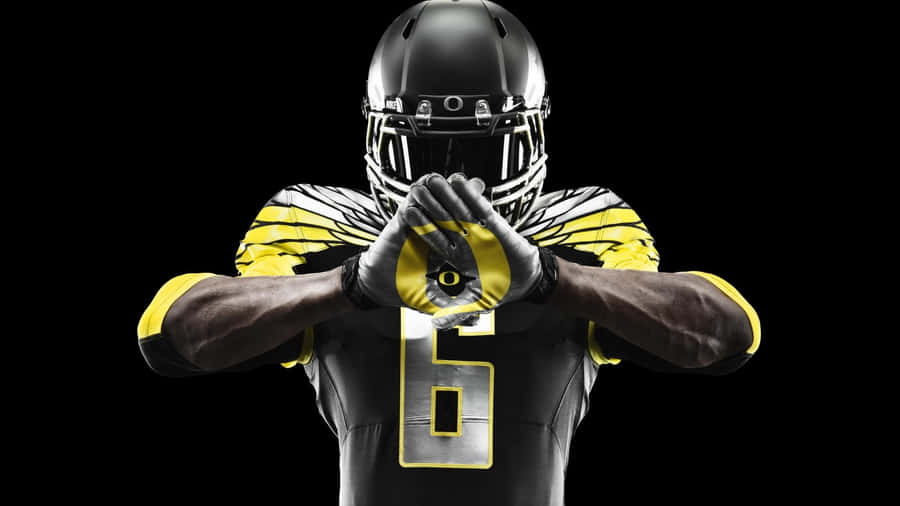 Ready For Some Awesome Football? Wallpaper
