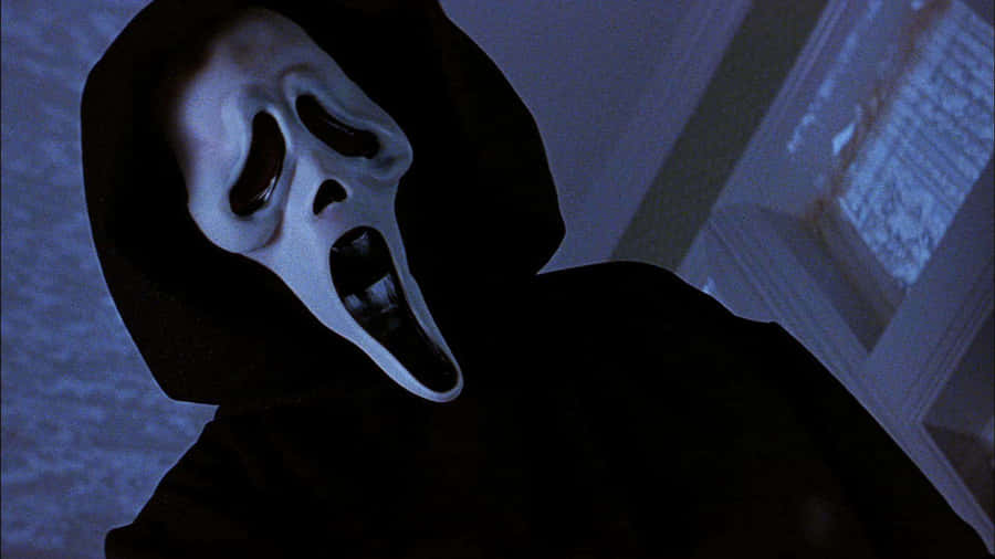 Ready To Make Your Scream? Wallpaper
