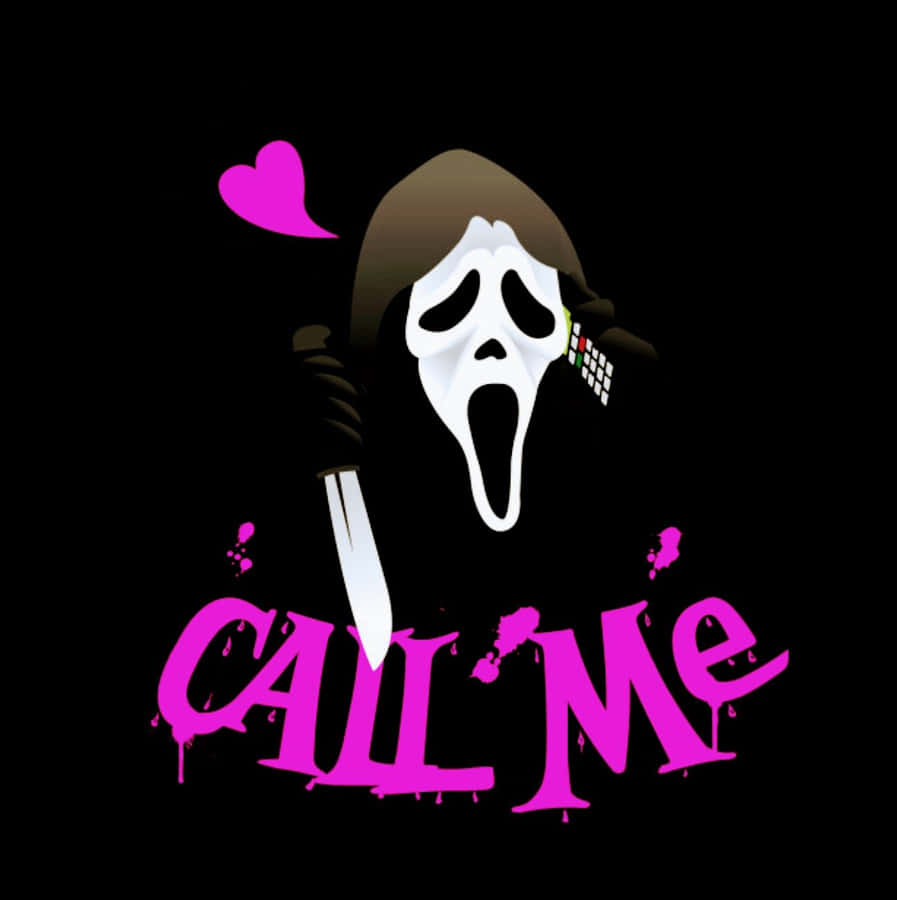 Ready To Scream? Wallpaper