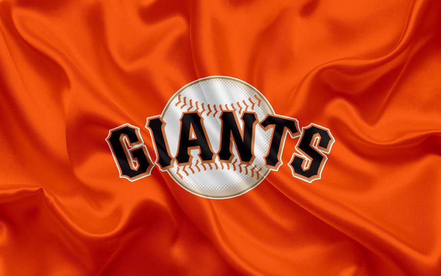 Download free Red San Francisco Giants Logo Wallpaper - MrWallpaper.com