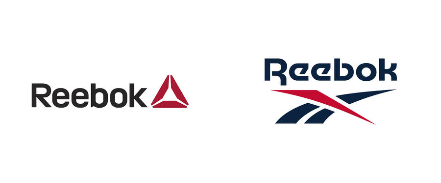 Reebok cheap old logo