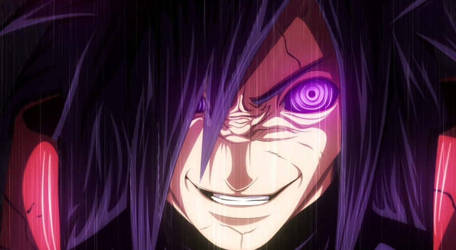 Refresh With Madara Cool Wallpaper