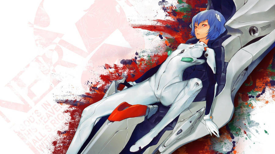 Evangelion 3.0 1.0's Ending Evolves the Series' Ultimate Thesis, Evangelion  3.0 + 1.0 HD wallpaper | Pxfuel