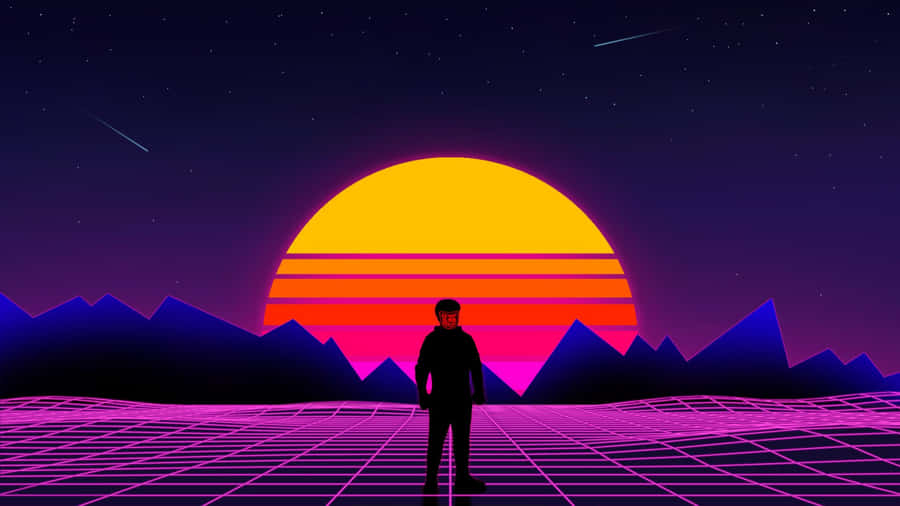 Relish The Moment Wallpaper