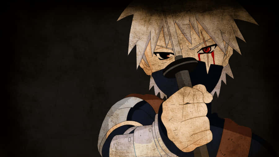 Remember The Kid Who Made A Promise With His Friends Wallpaper