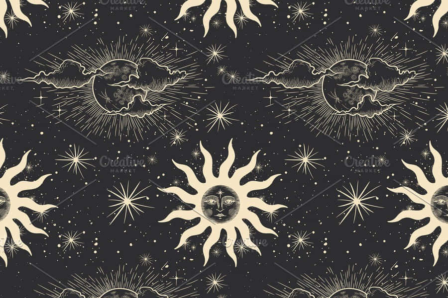 Replace Distractions With Spiritual Focus Wallpaper