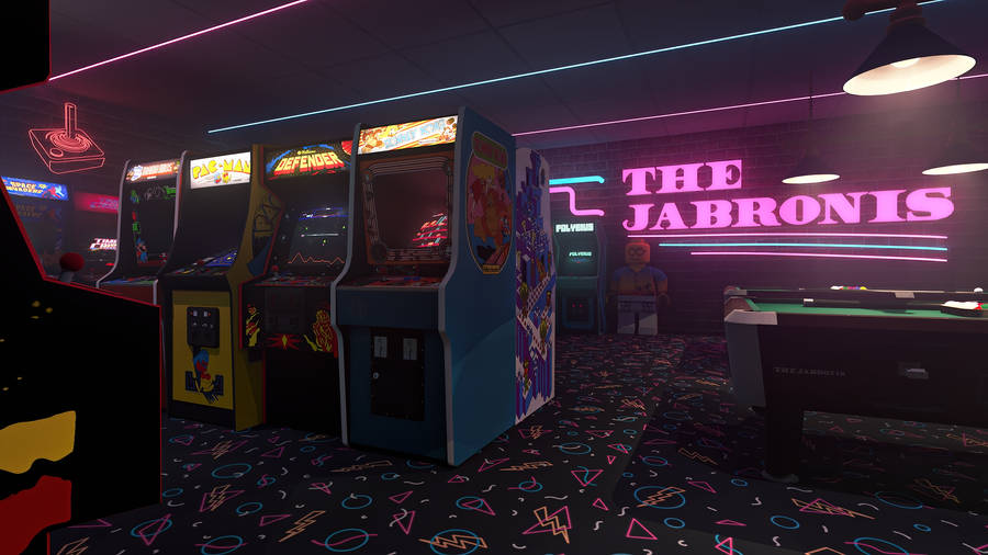 500+ Arcade Pictures [HD] | Download Free Images on Unsplash