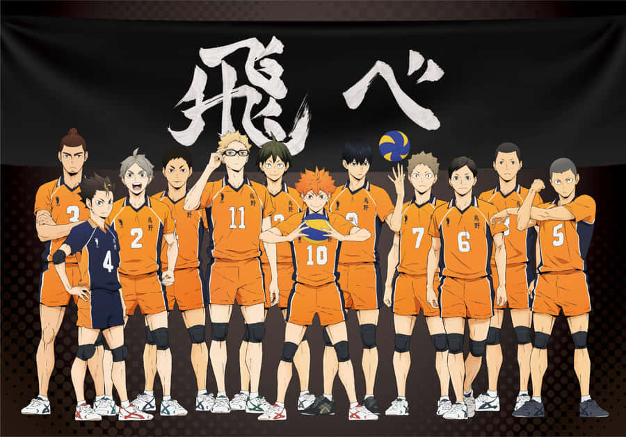 Reunited And Ready To Shine Wallpaper