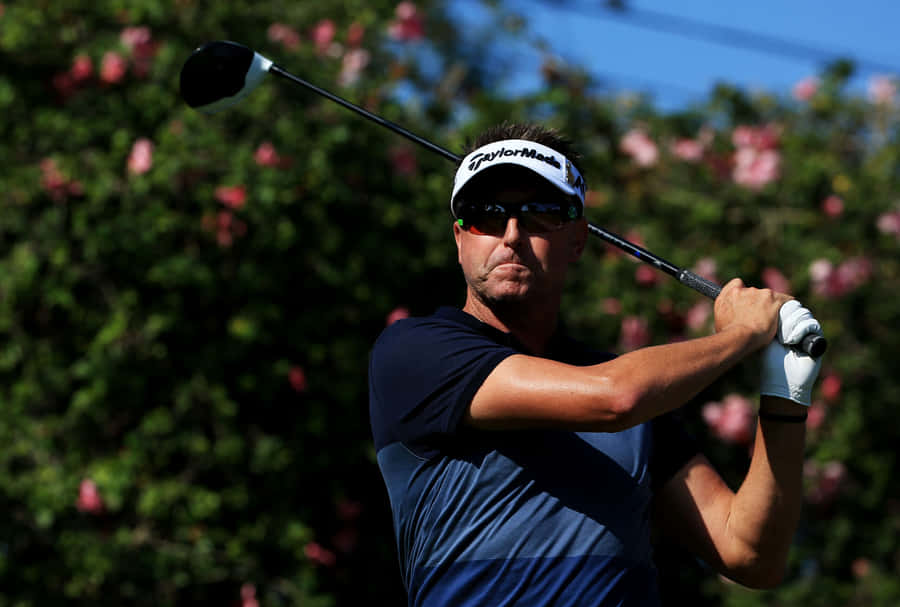 Robert Allenby Landscape Wallpaper