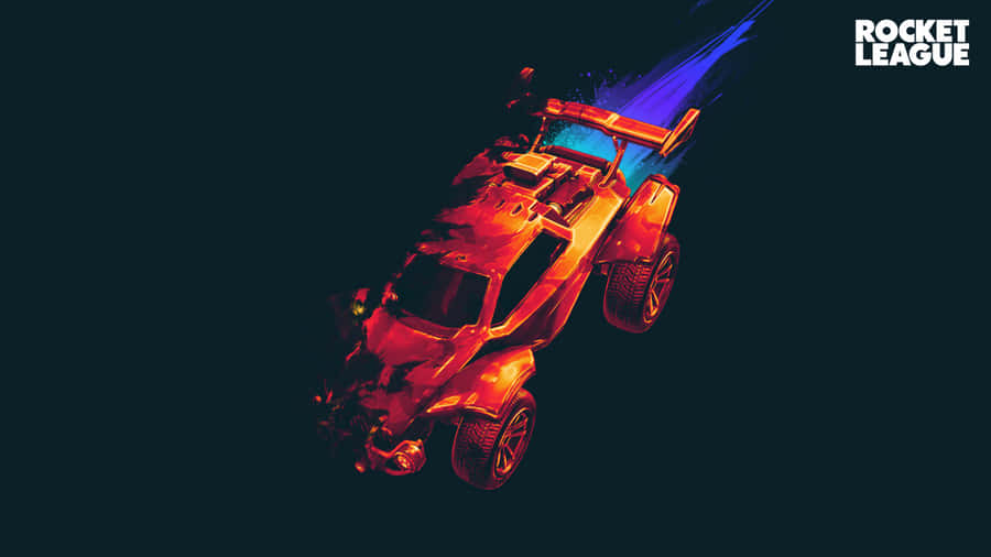 Download free Rocket League 4k Octane Body Wallpaper - MrWallpaper.com