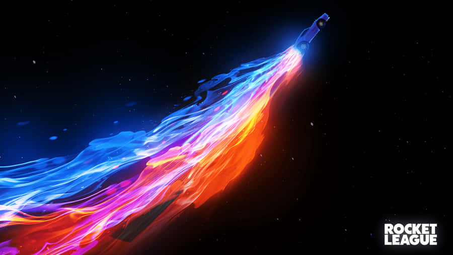 Rocket League - Wallpaper - Hd Wallpaper