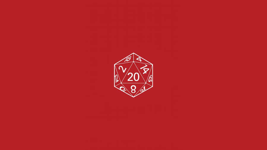 Roll The Dice And Embark On Your Next Adventure! Wallpaper