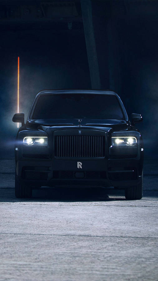 Download free Rolls-royce 4k Cullinan On Asphalt Wallpaper ...