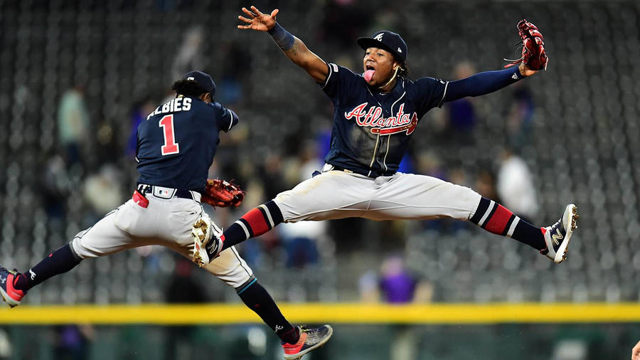 Braves: Acuña Jr. is looking like the MVP he was supposed to be