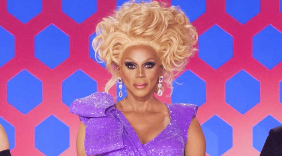 Rupaul’s Drag Race Uk Wallpaper